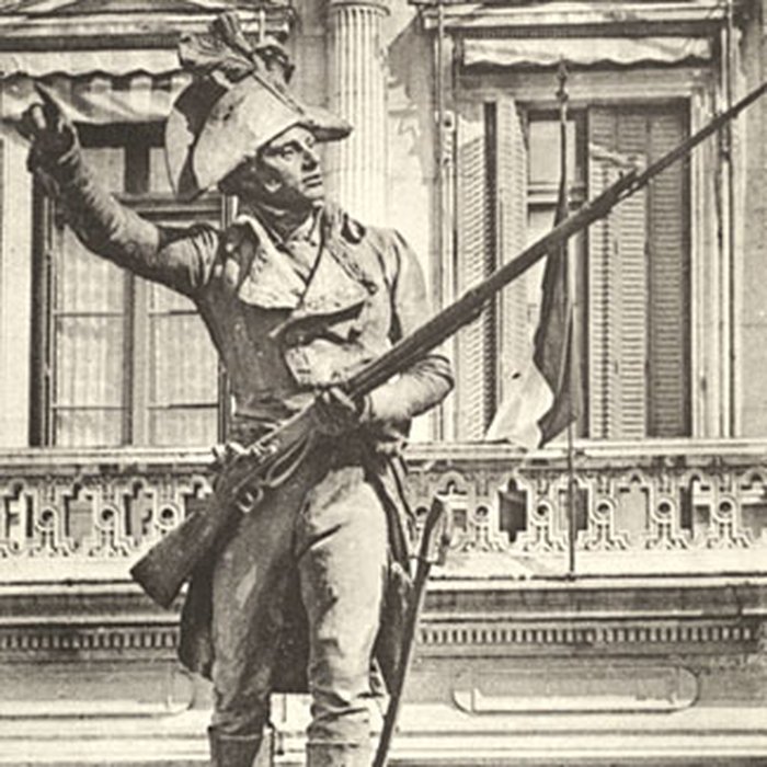 Photo de Monument du général Joubert