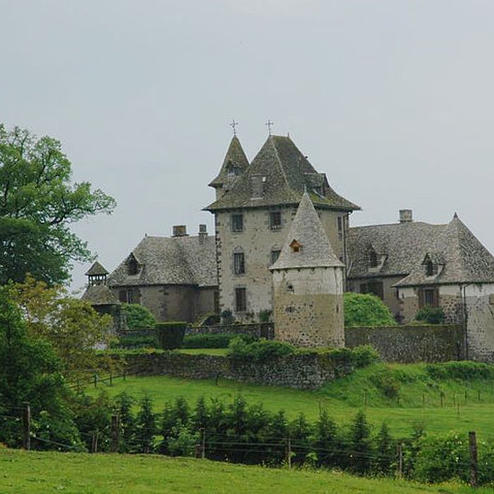 Photo de Château de Vixouse