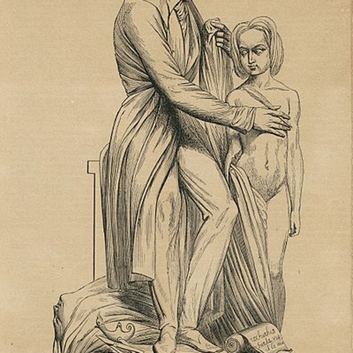 Photo de Statue de Bichat
