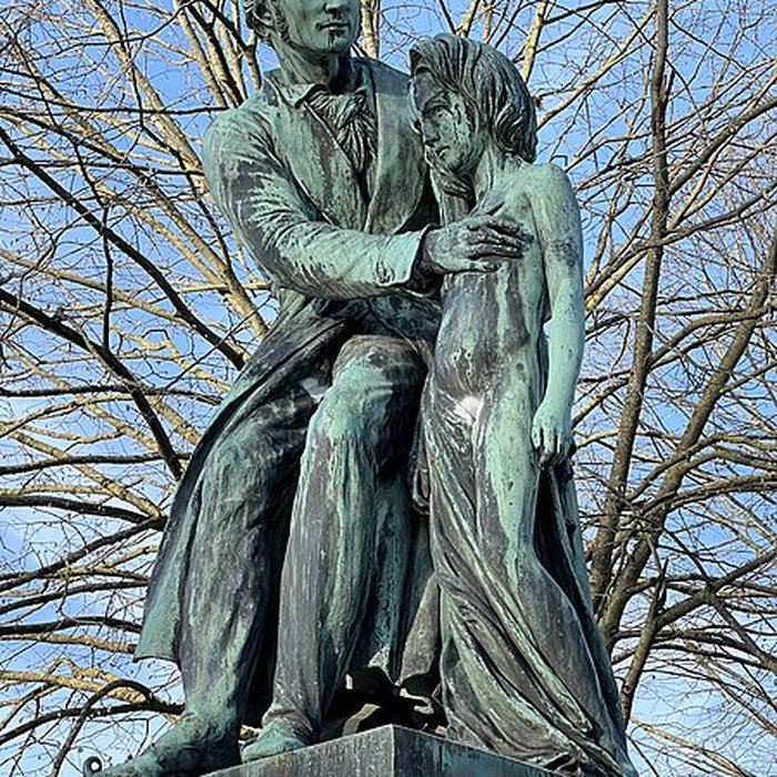 Photo de Statue de Bichat