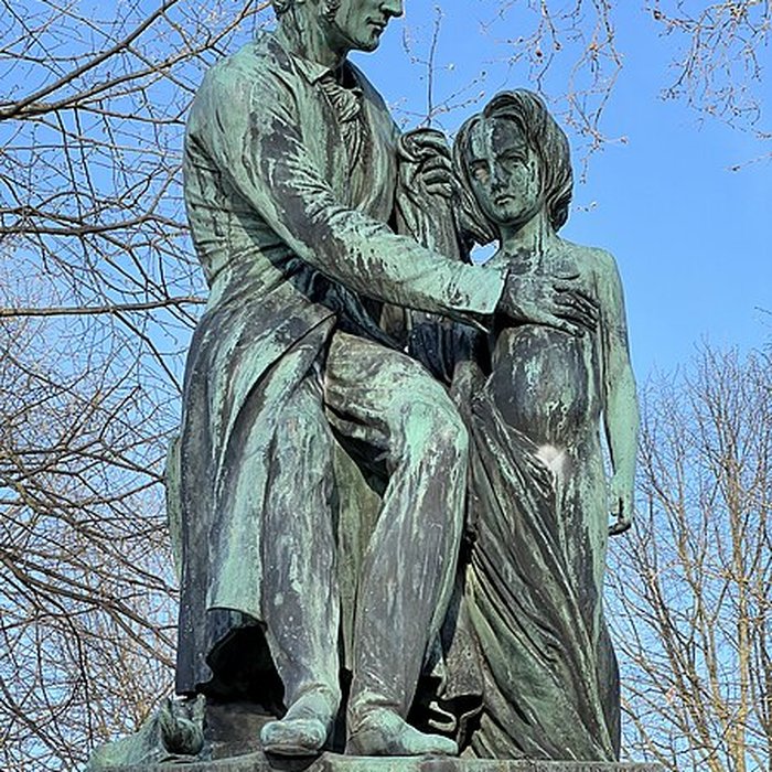 Photo de Statue de Bichat