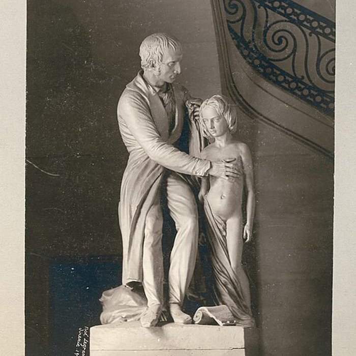 Photo de Statue de Bichat