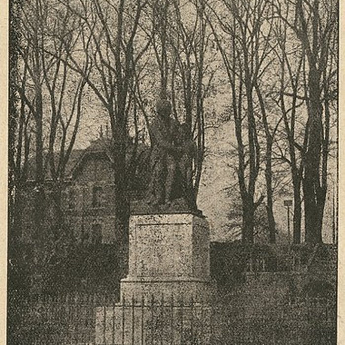 Photo de Statue de Bichat