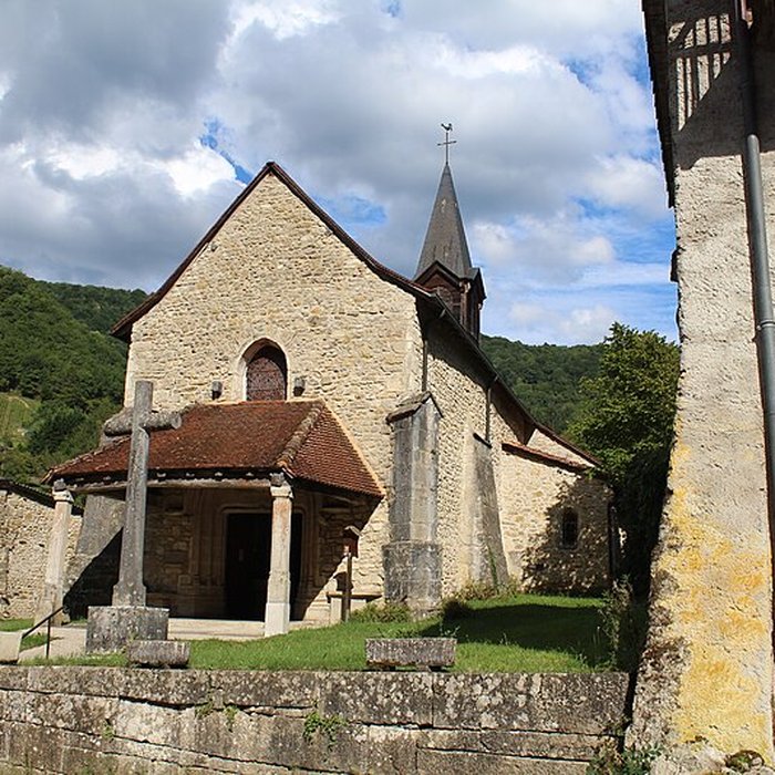 Photo de Eglise