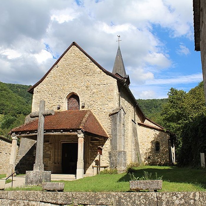 Photo de Eglise