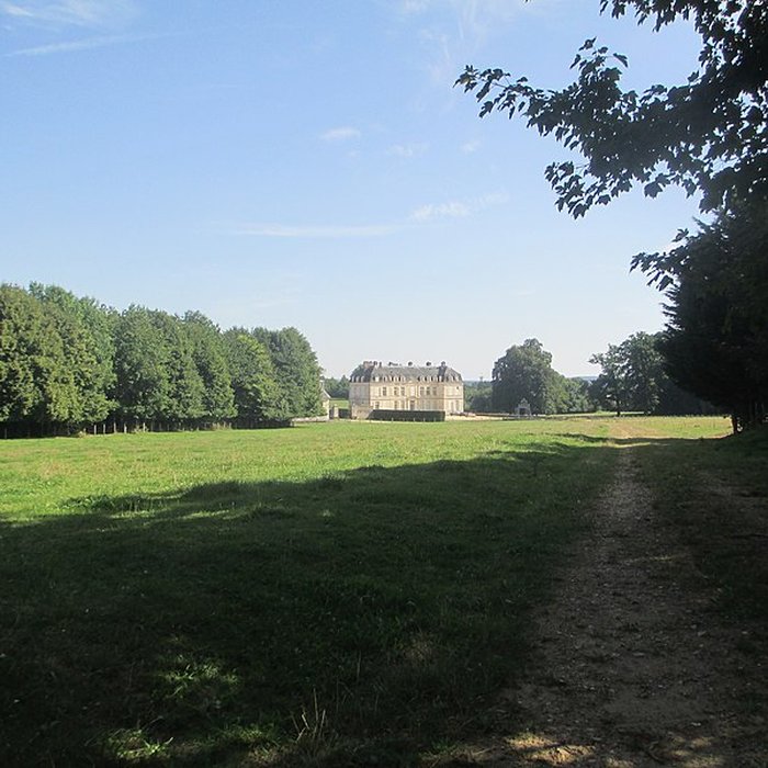 Photo de Château de Voré