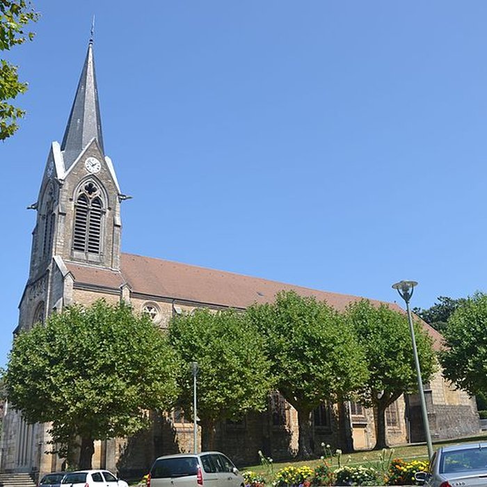 Photo de Eglise