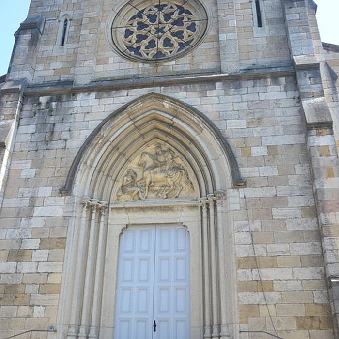 Photo de Eglise
