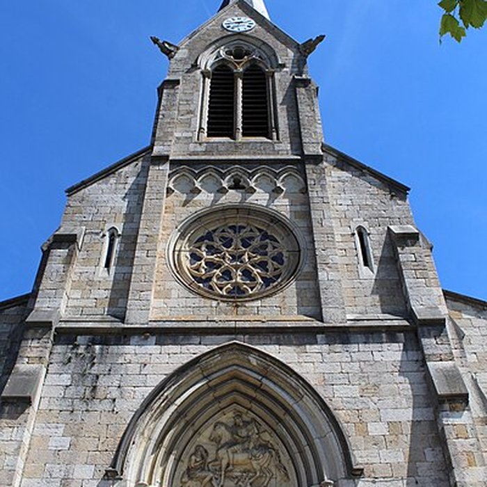 Photo de Eglise