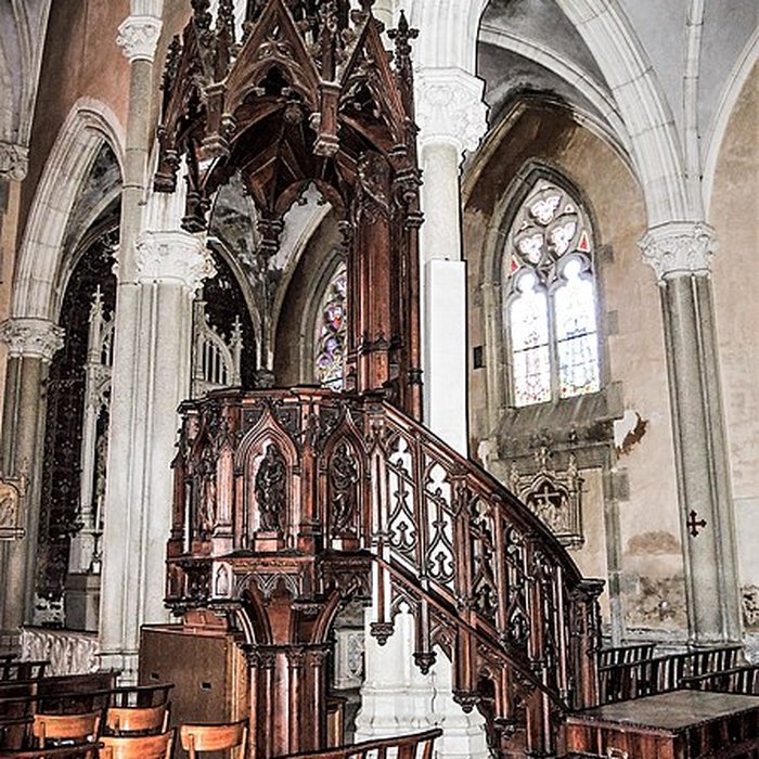Photo de Eglise
