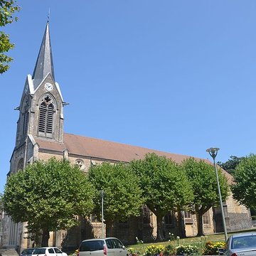 Eglise