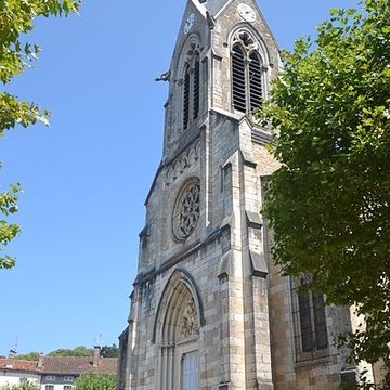 Eglise