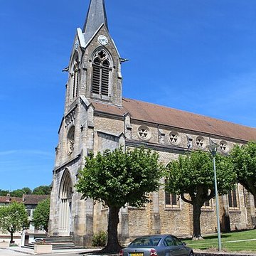 Eglise