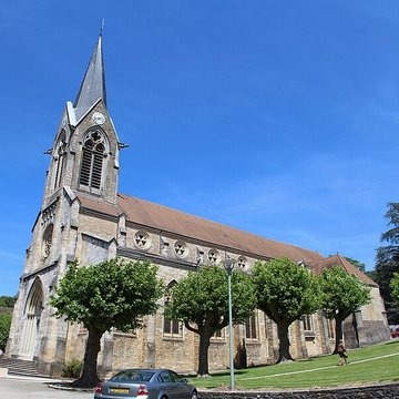 Eglise