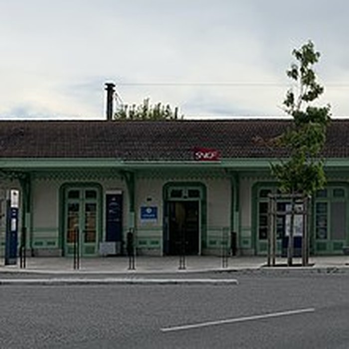 Photo de Gare