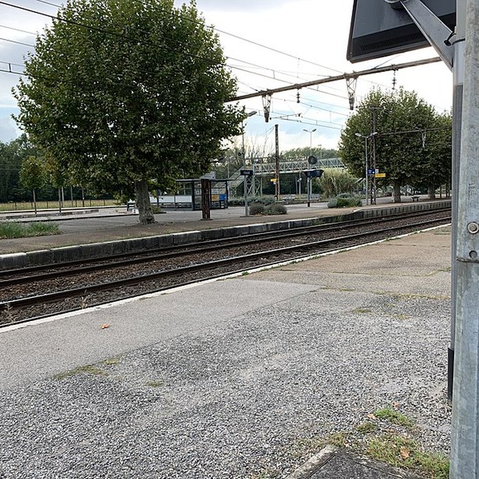 Photo de Gare
