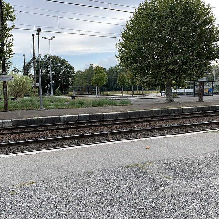 Photo de Gare