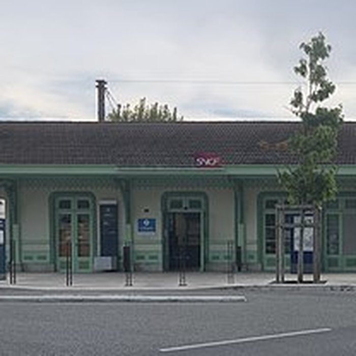 Photo de Gare
