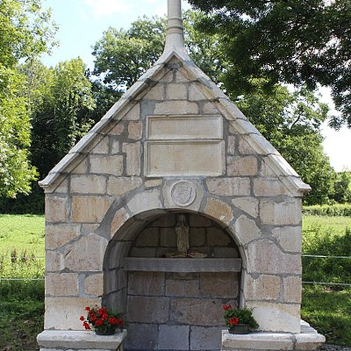 Photo de Sainte-Fontaine