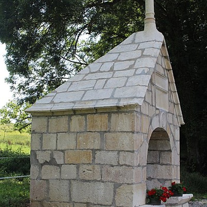 Photo de Sainte-Fontaine