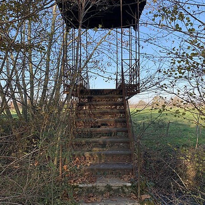 Photo de Pont des Laboureurs