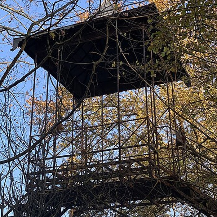 Photo de Pont des Laboureurs