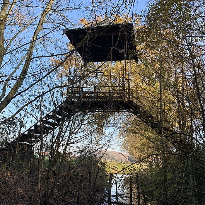 Photo de Pont des Laboureurs