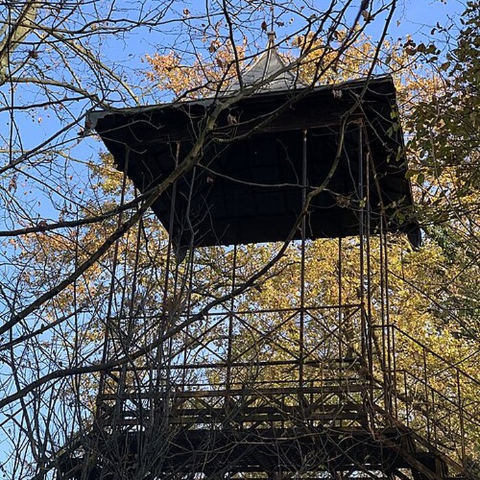 Photo de Pont des Laboureurs