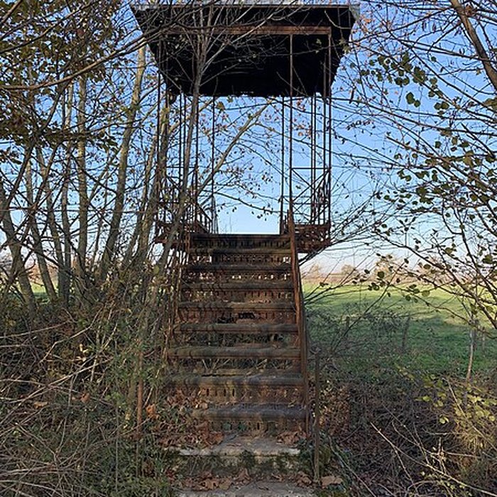 Photo de Pont des Laboureurs