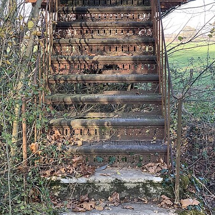 Photo de Pont des Laboureurs
