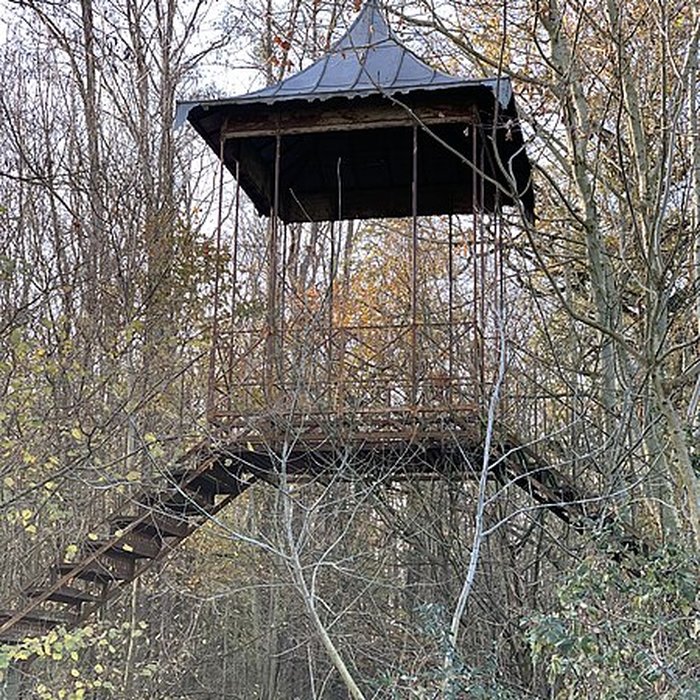 Photo de Pont des Laboureurs
