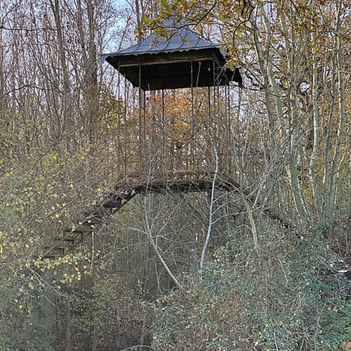 Photo de Pont des Laboureurs