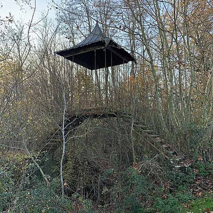 Photo de Pont des Laboureurs