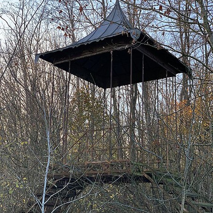 Photo de Pont des Laboureurs