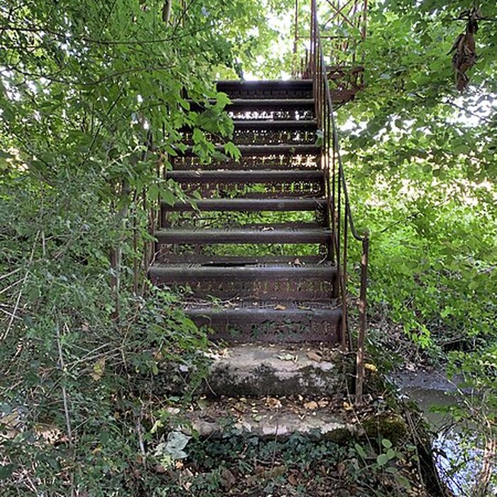 Photo de Pont des Laboureurs