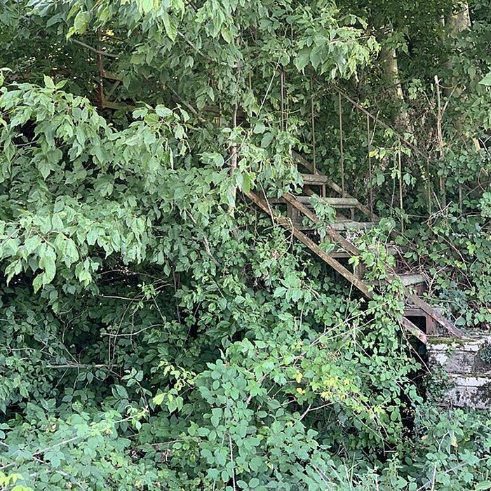 Photo de Pont des Laboureurs