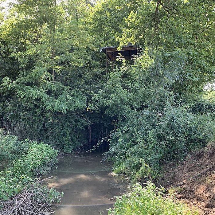 Photo de Pont des Laboureurs