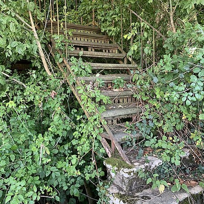 Photo de Pont des Laboureurs