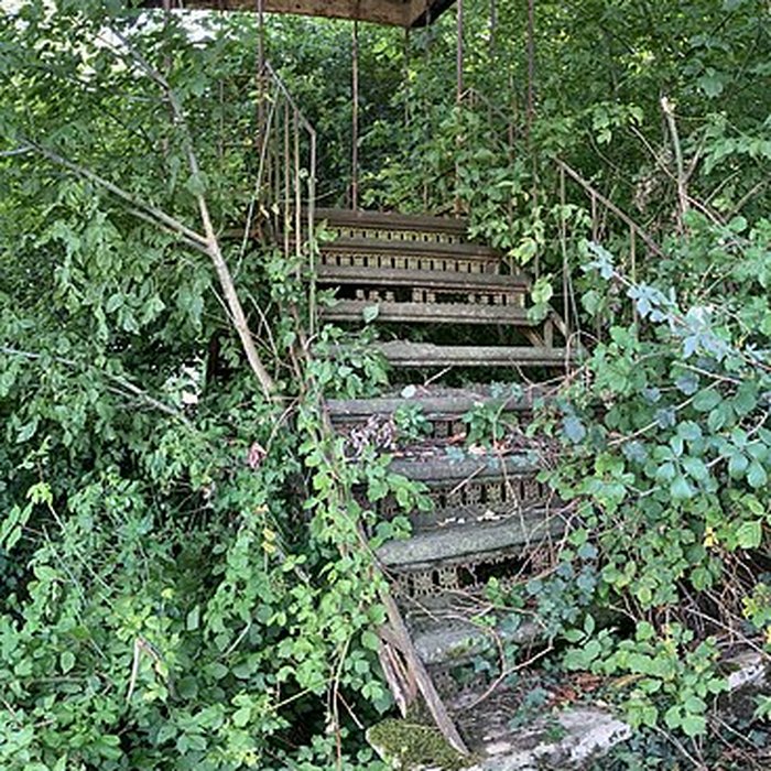 Photo de Pont des Laboureurs