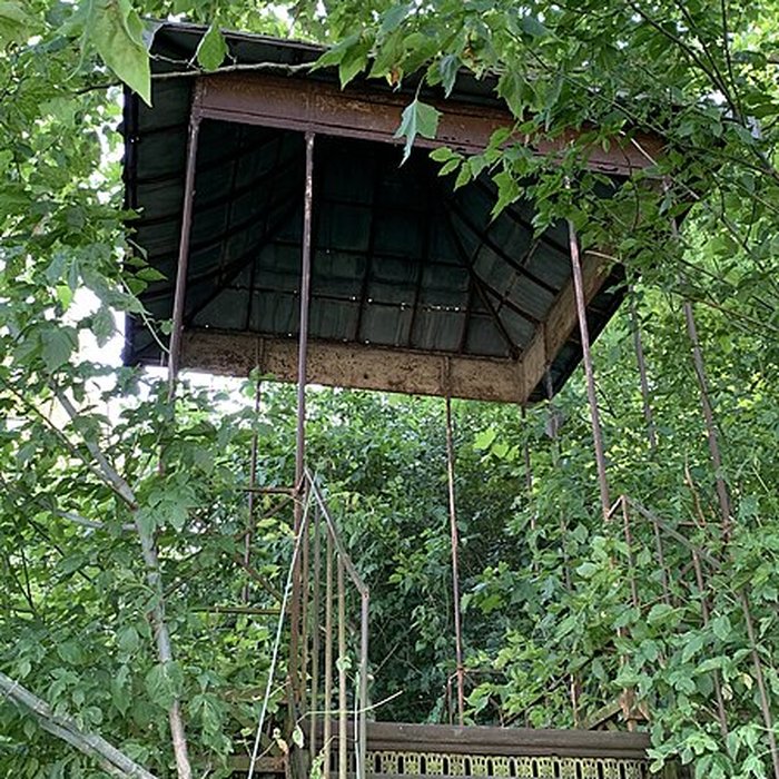 Photo de Pont des Laboureurs
