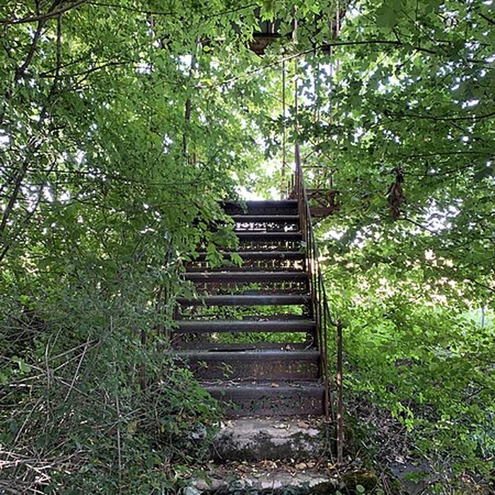 Photo de Pont des Laboureurs