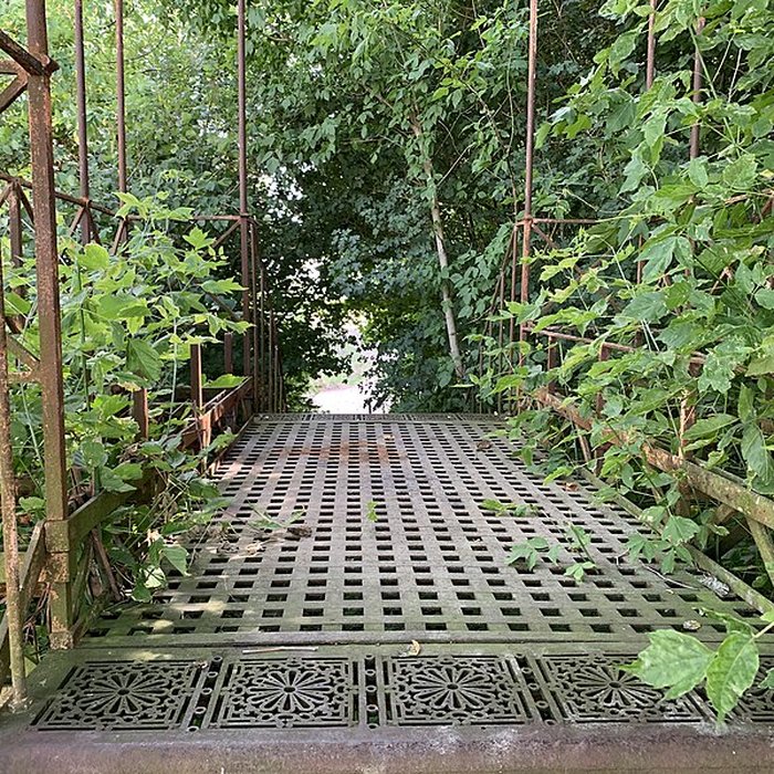 Photo de Pont des Laboureurs