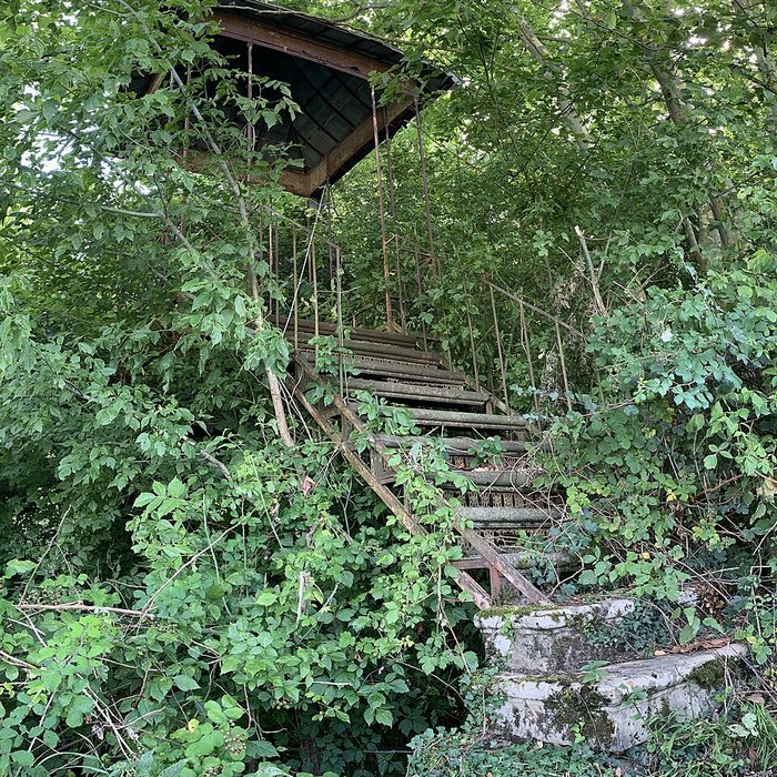 Photo de Pont des Laboureurs