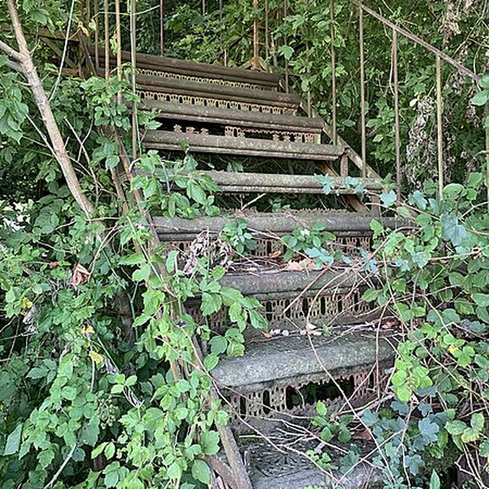 Photo de Pont des Laboureurs