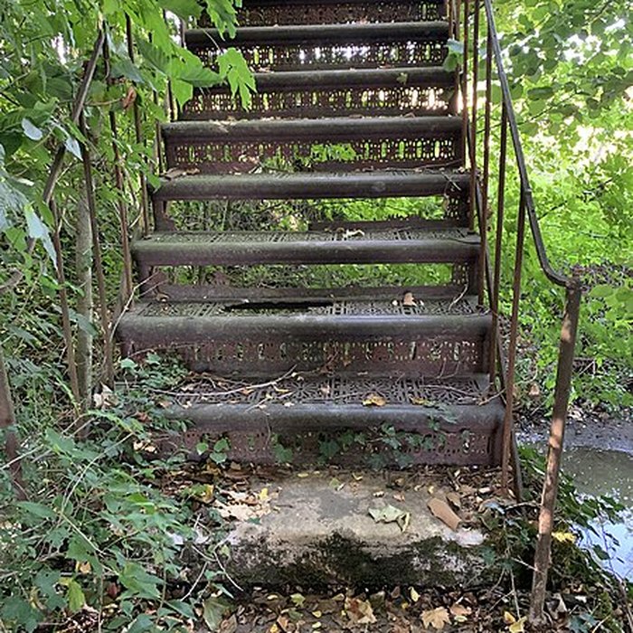 Photo de Pont des Laboureurs
