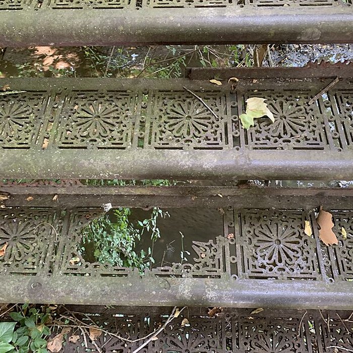 Photo de Pont des Laboureurs