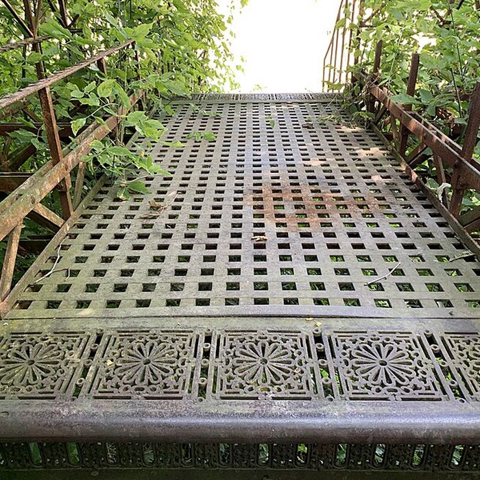 Photo de Pont des Laboureurs