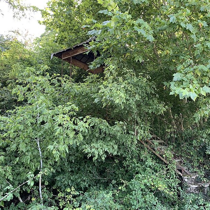 Photo de Pont des Laboureurs