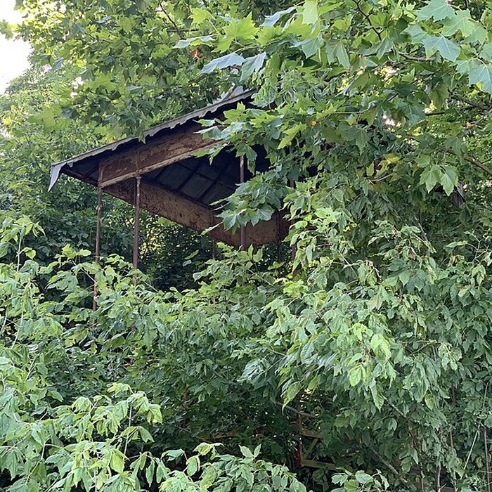 Photo de Pont des Laboureurs