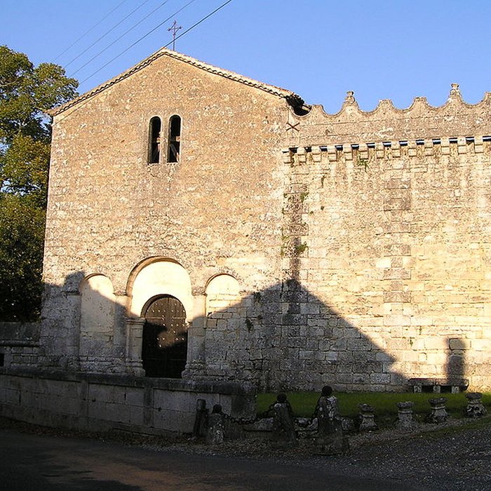 Photo de Château de Vouzan